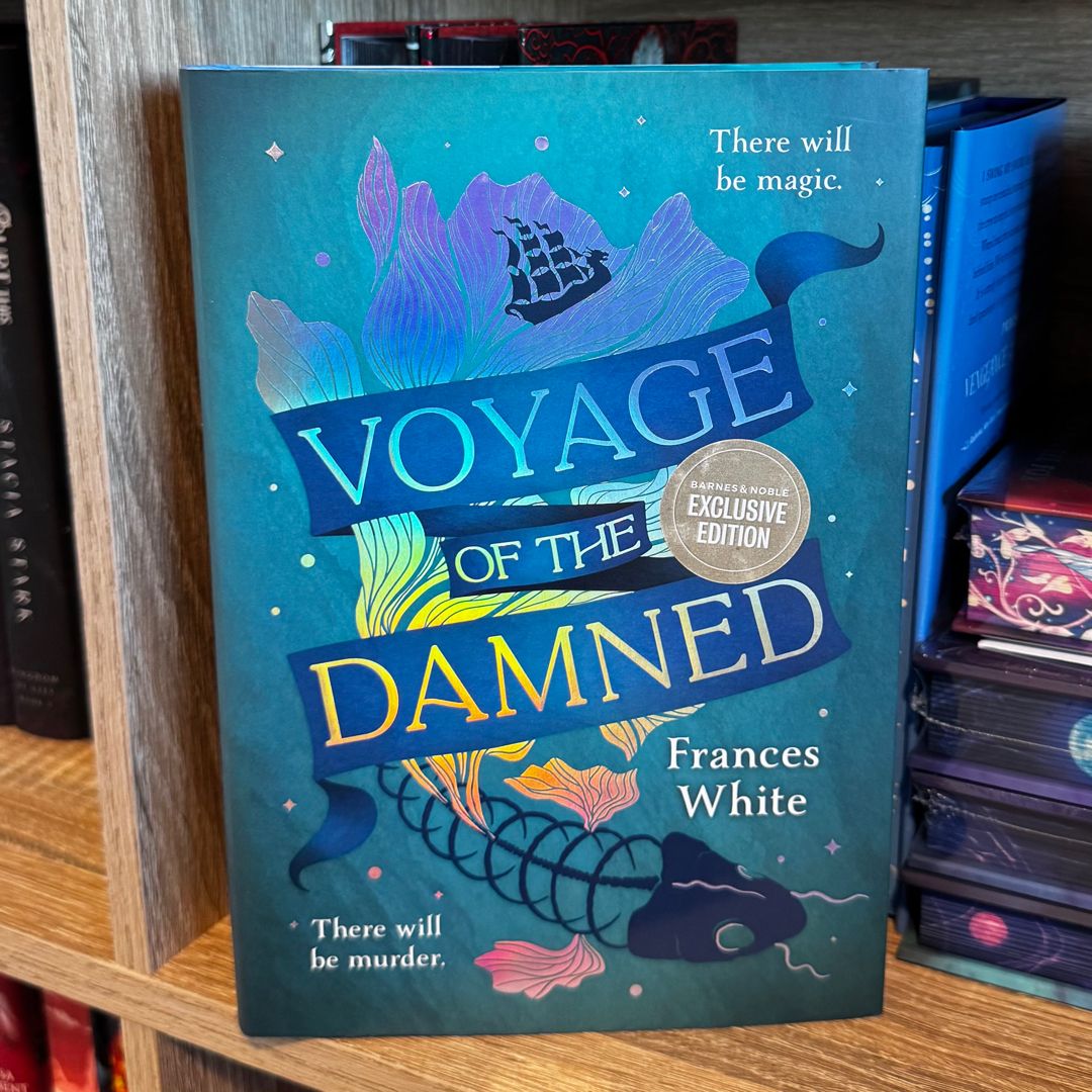 Voyage of the Damned