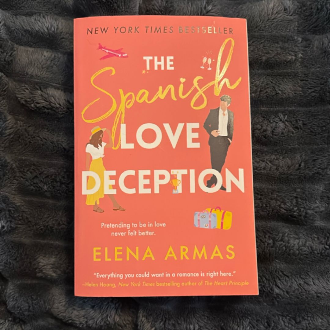 The Spanish Love Deception