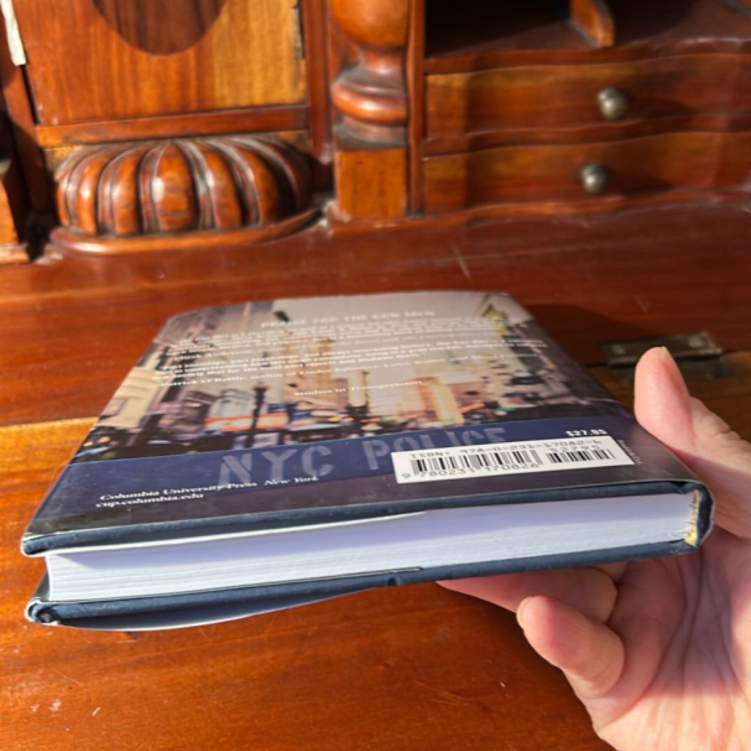 The con Men (1st Printing)