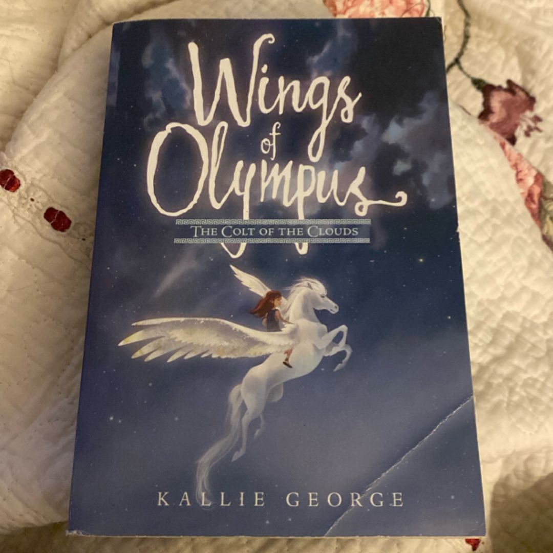 Wings of Olympus