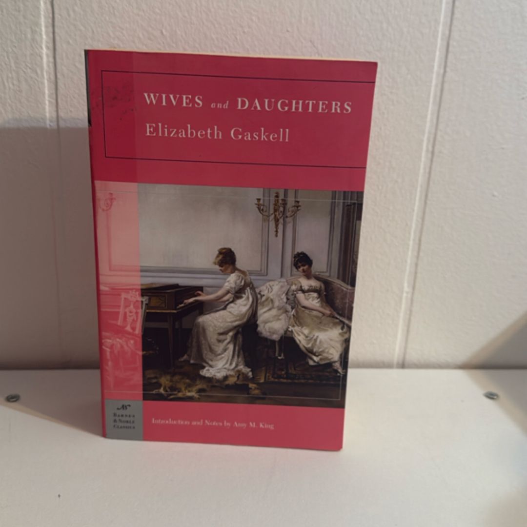 Wives and Daughters