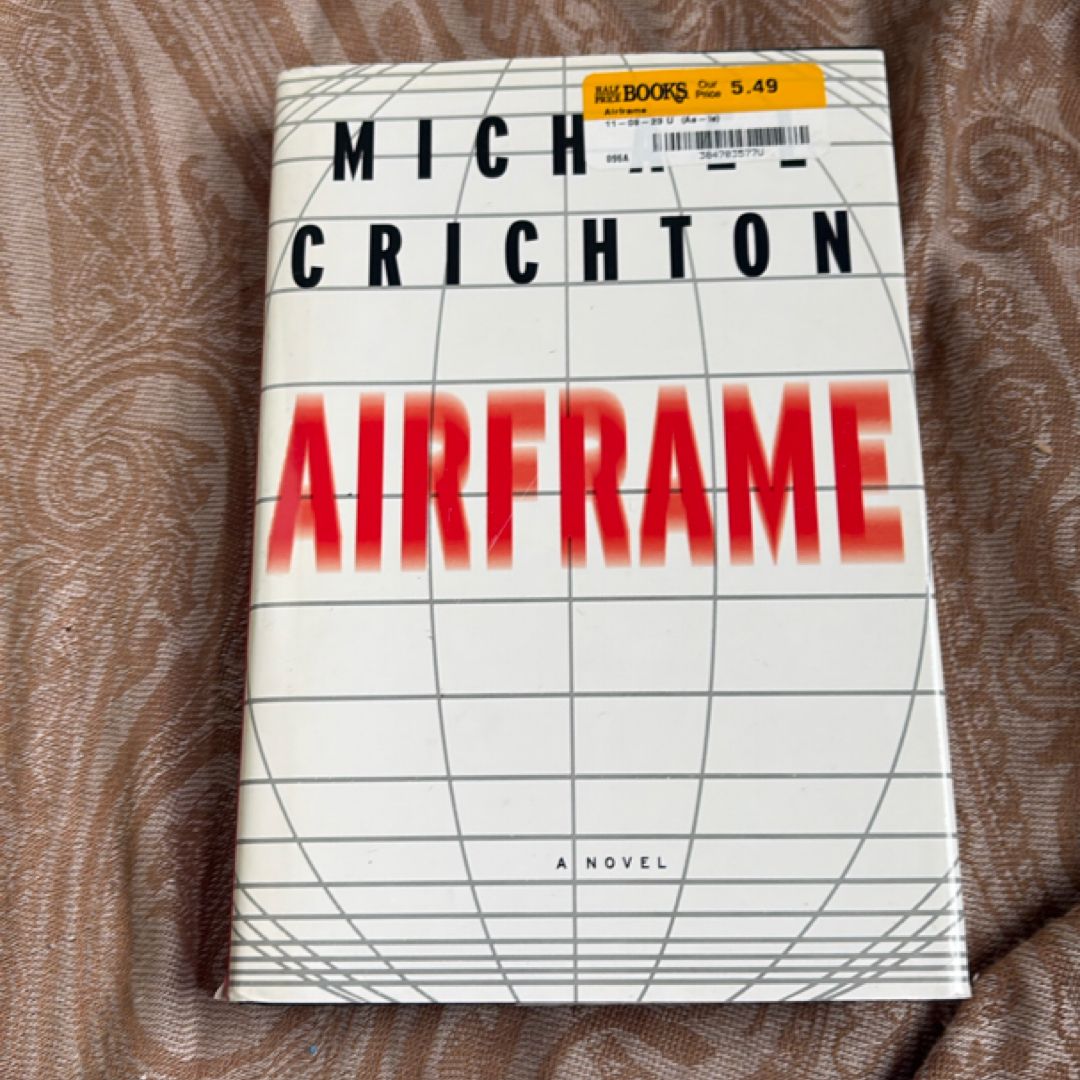 Airframe