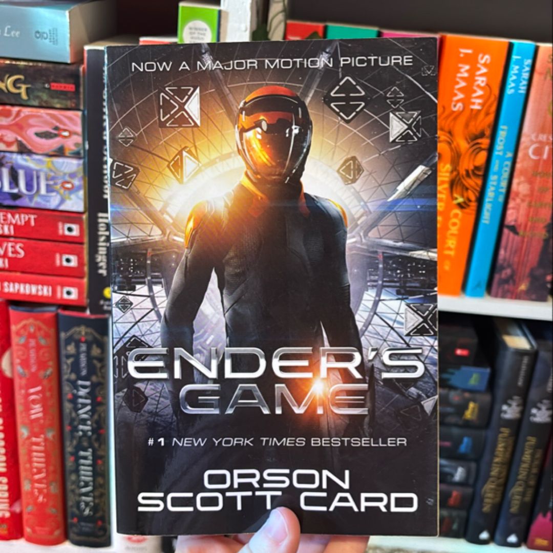 Ender's Game