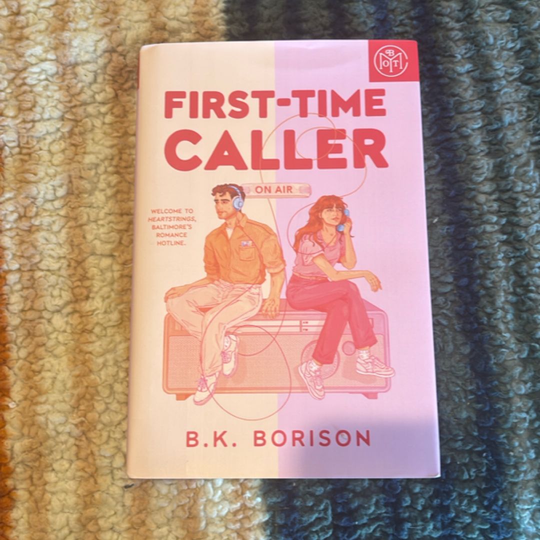 First-Time Caller