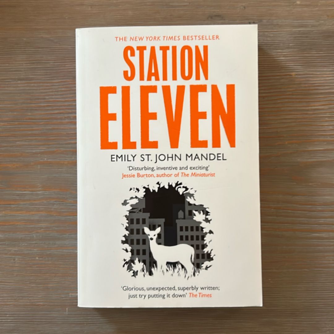 Station Eleven
