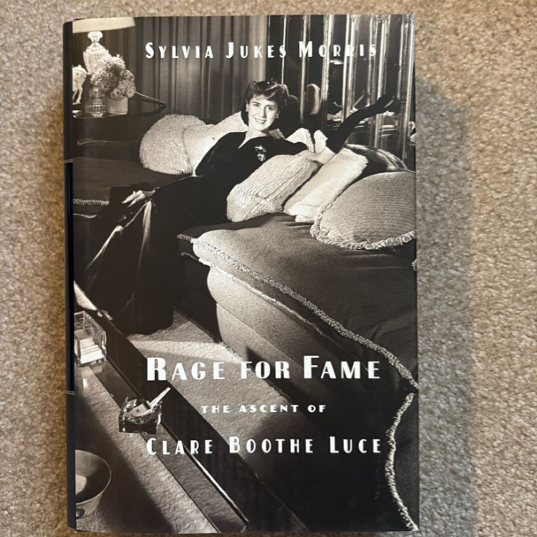 Price of Fame
