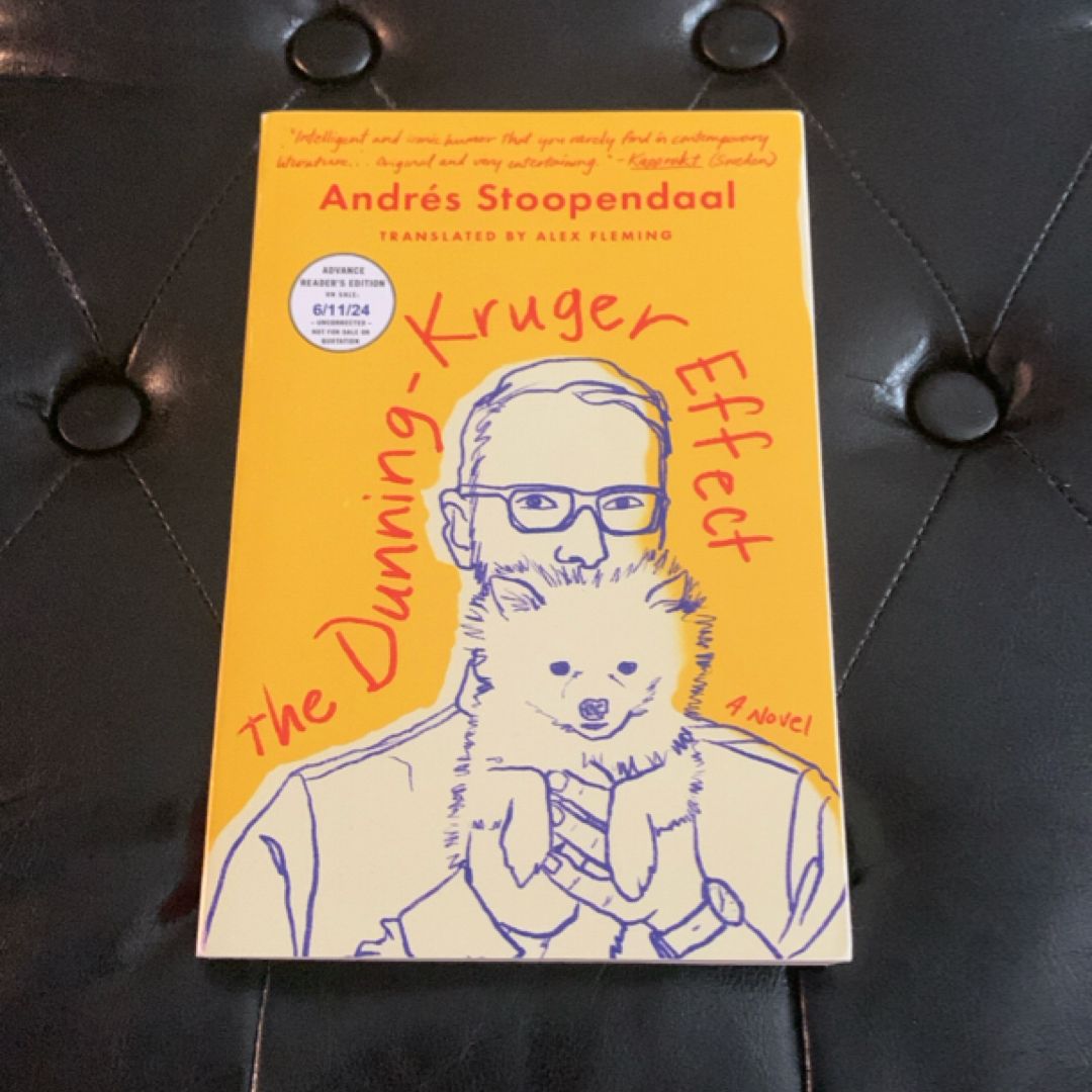 The Dunning-Kruger Effect