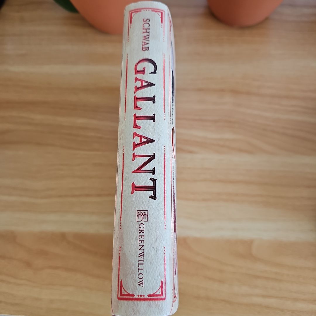 Gallant