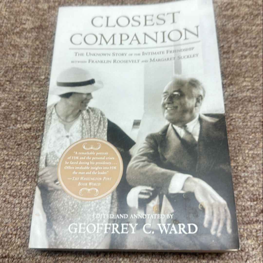 Closest Companion