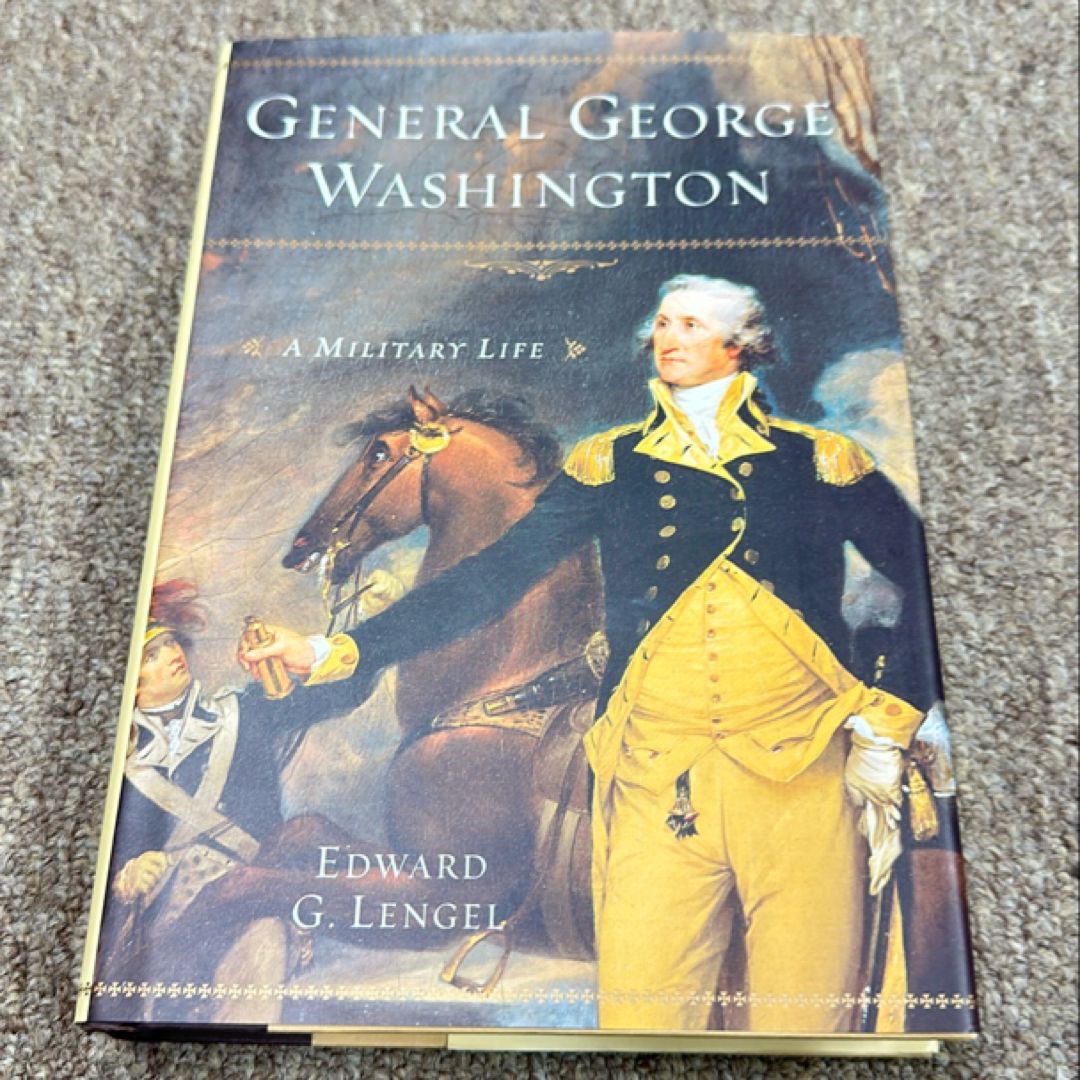 General George Washington