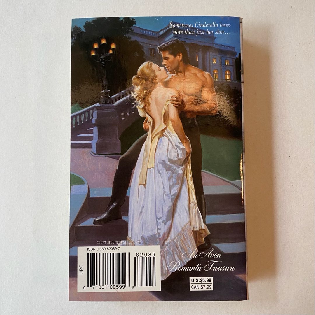 One Night of Passion