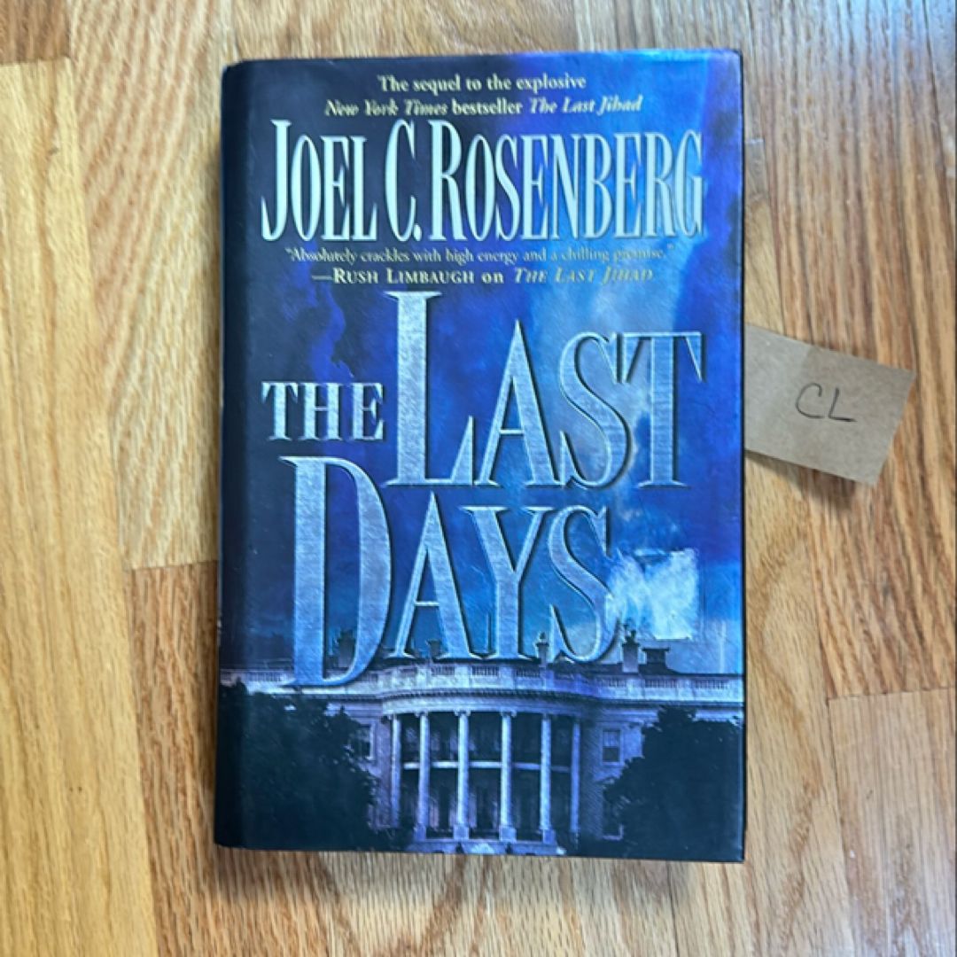 The Last Days