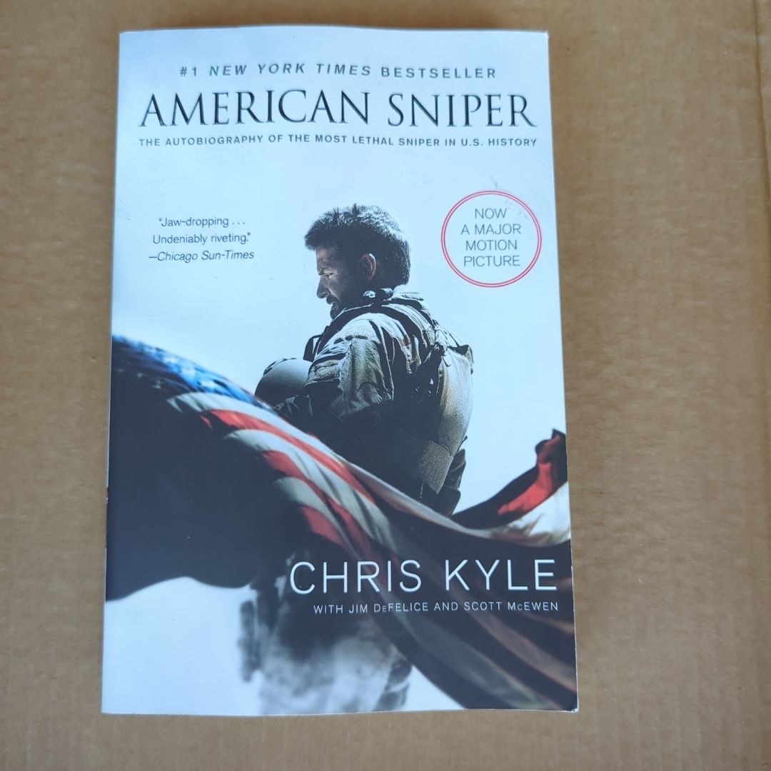 American Sniper