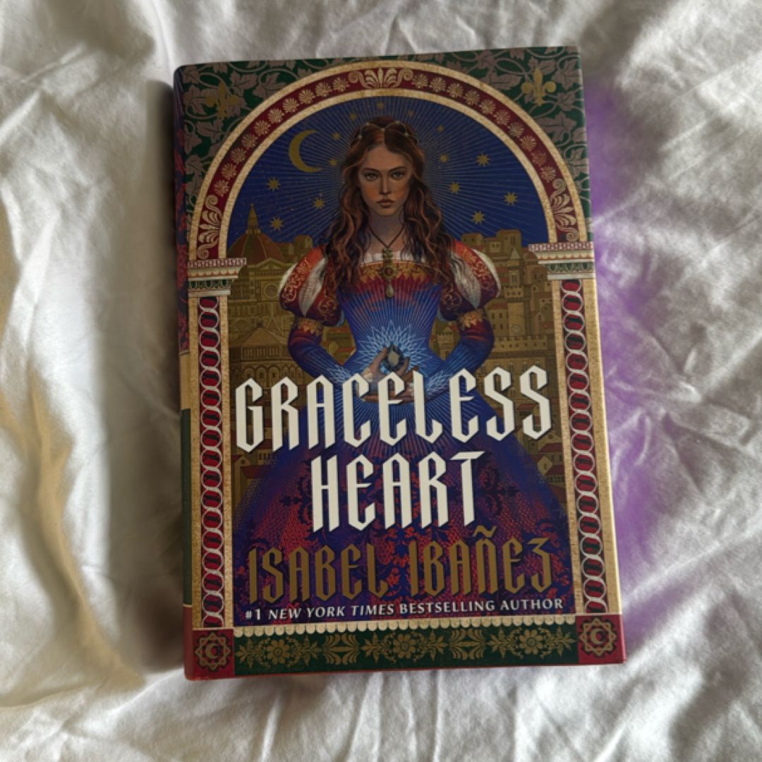 Graceless Heart