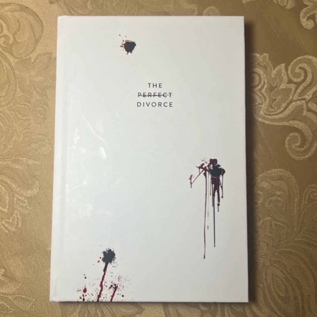 The Perfect Divorce