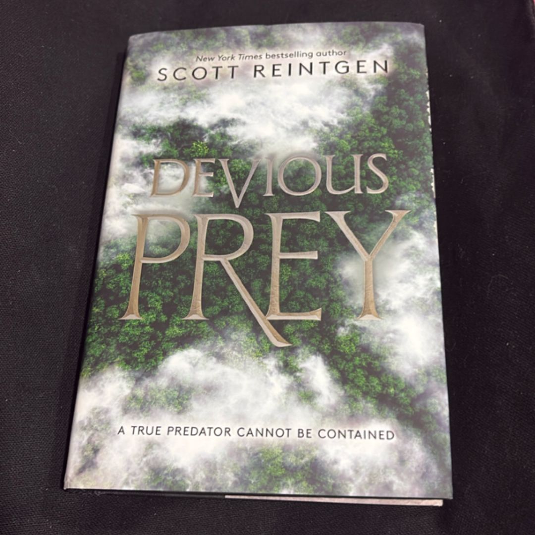 Devious Prey