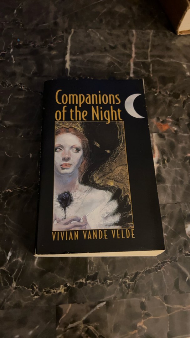 Companions of the Night