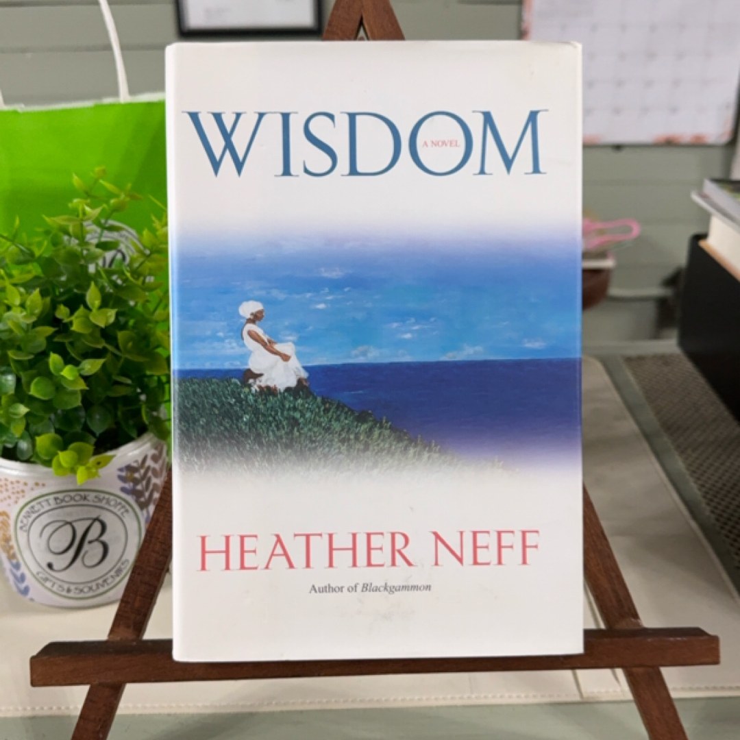Wisdom