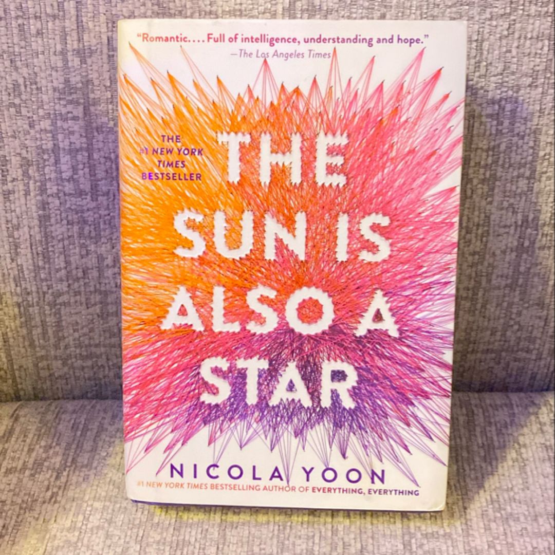 The Sun Is Also a Star