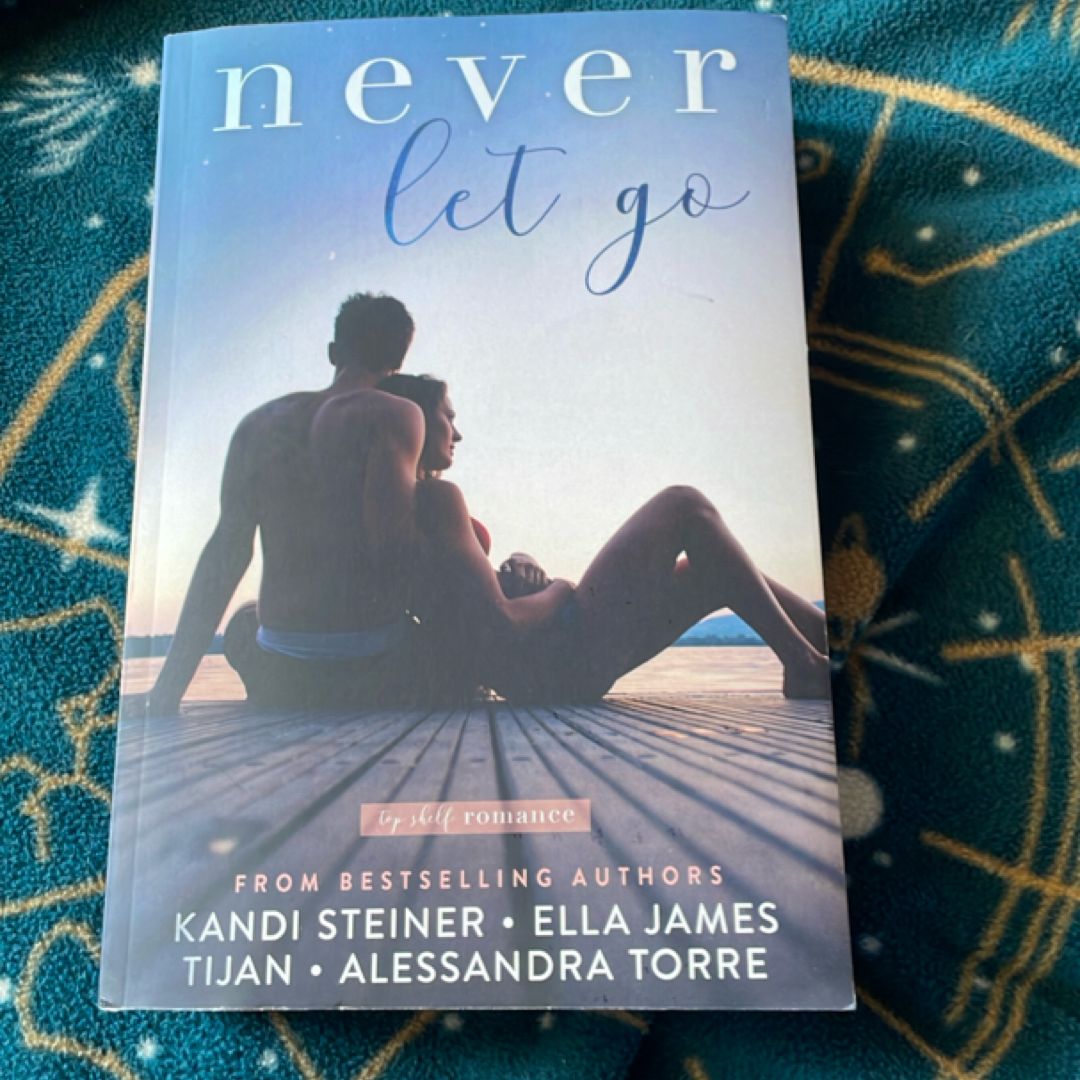 Never Let Go