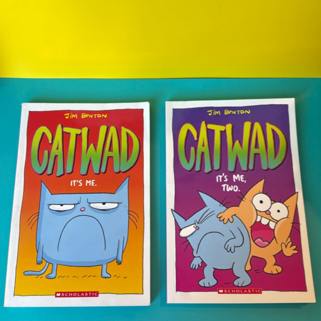 Catwad Bundle