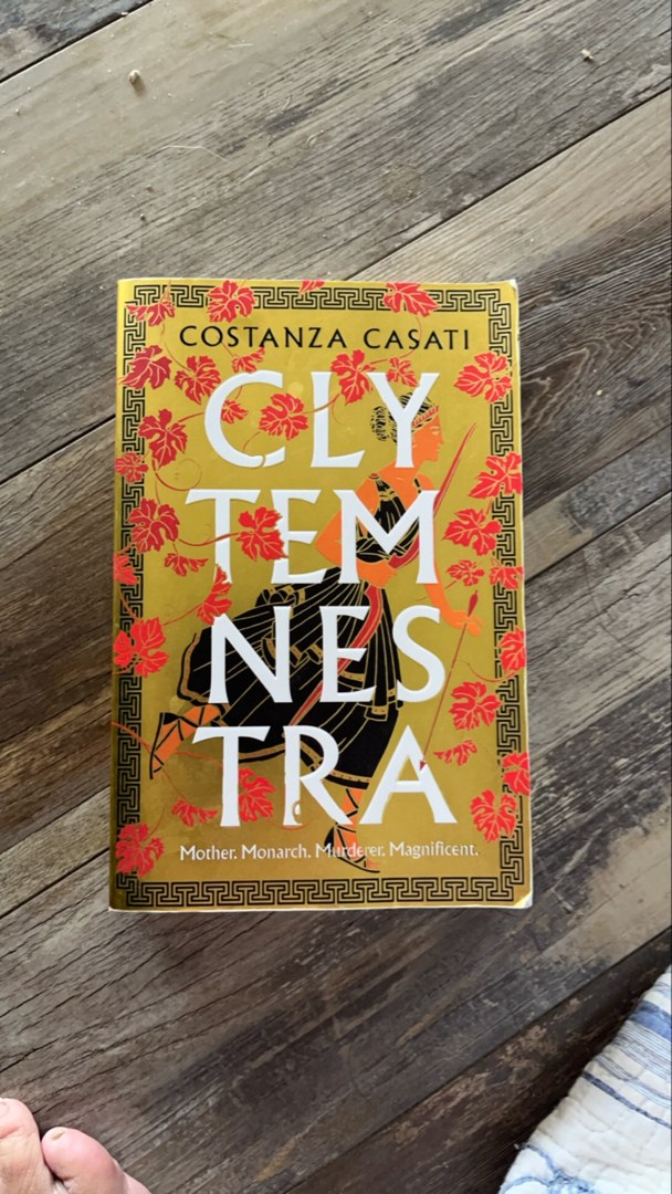 Clytemnestra