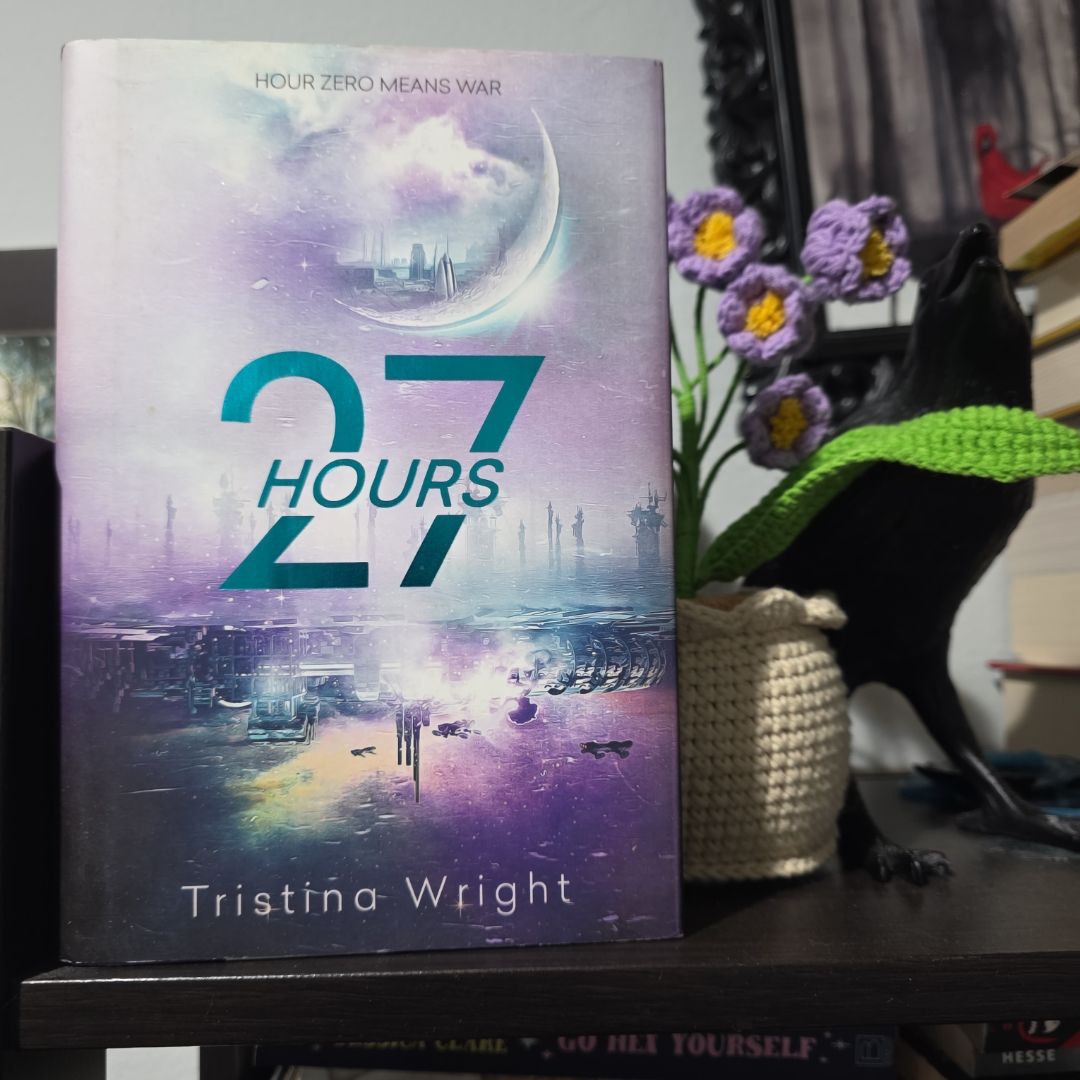 27 Hours