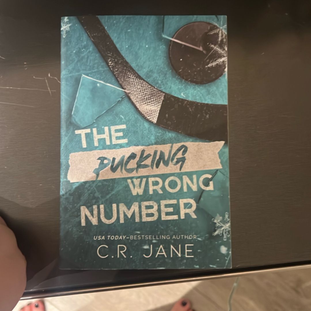 The Pucking Wrong Number