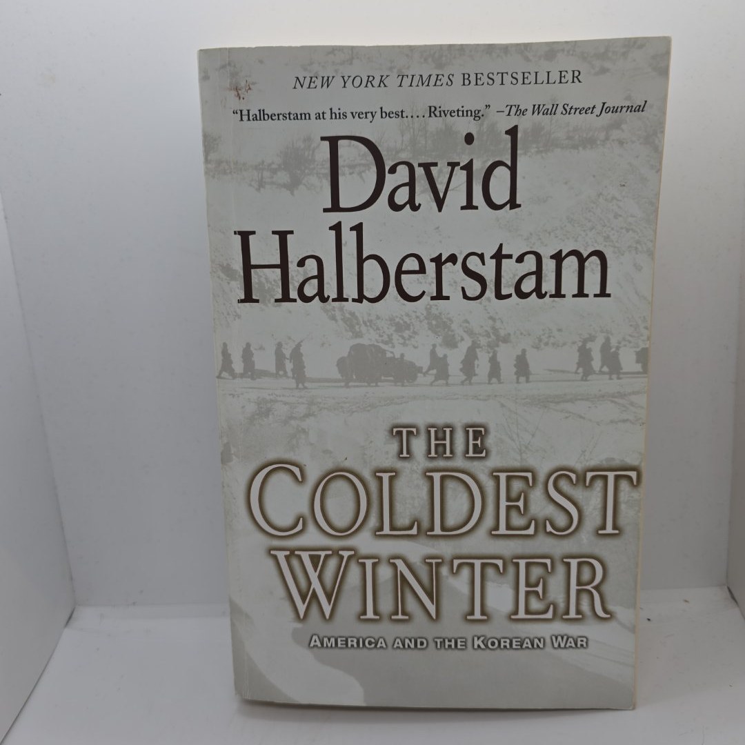 The Coldest Winter