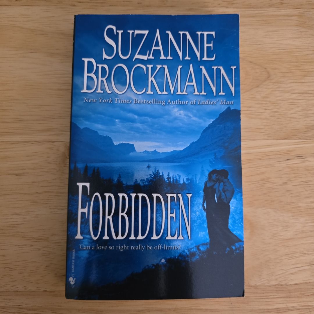 Forbidden