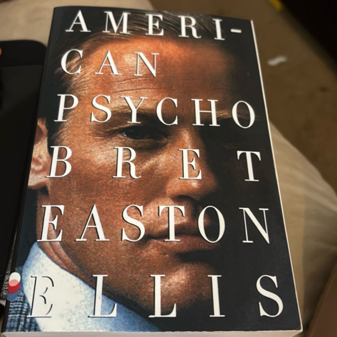 American Psycho