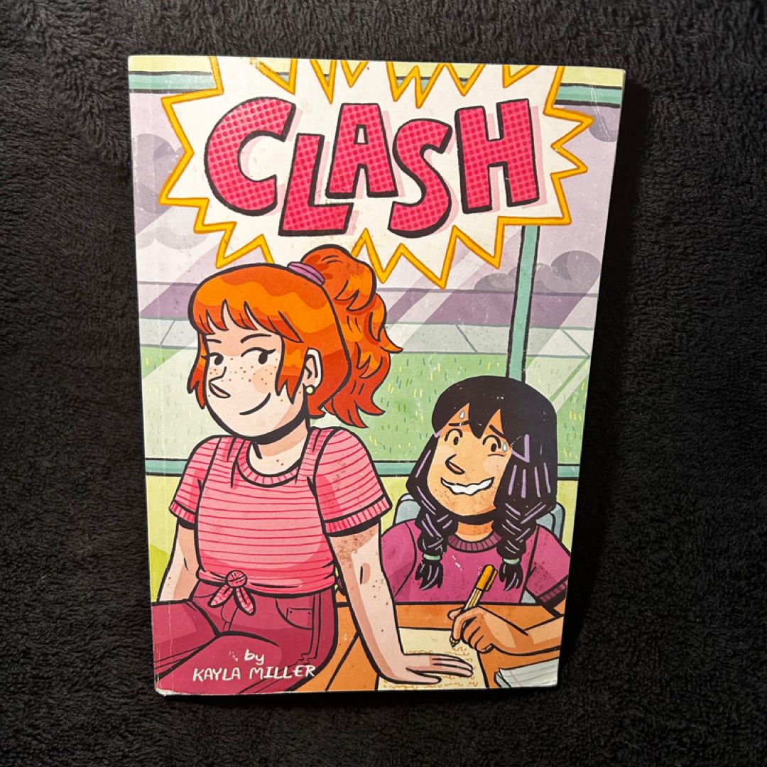 Clash