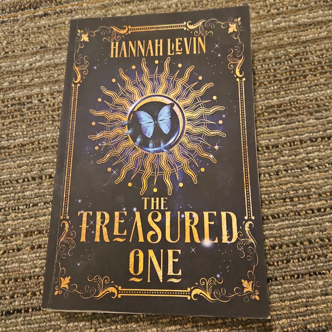 The Treasured One