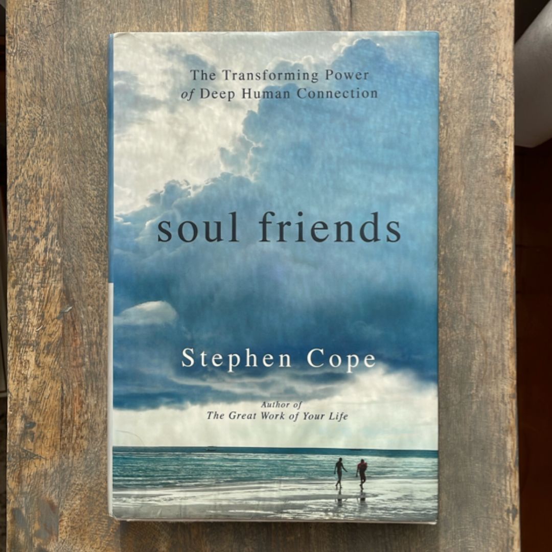 Soul Friends