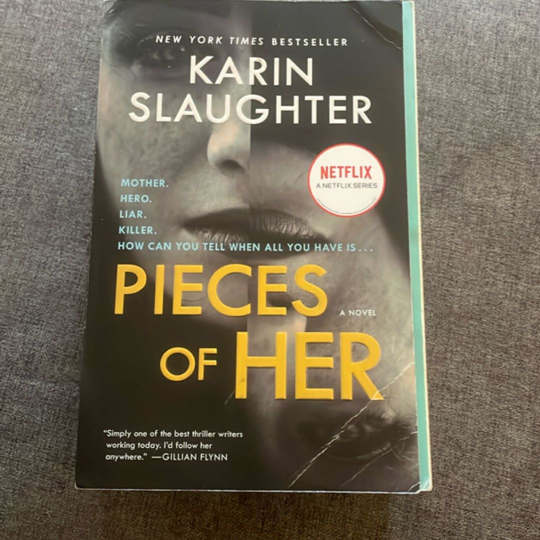 Pieces of Her