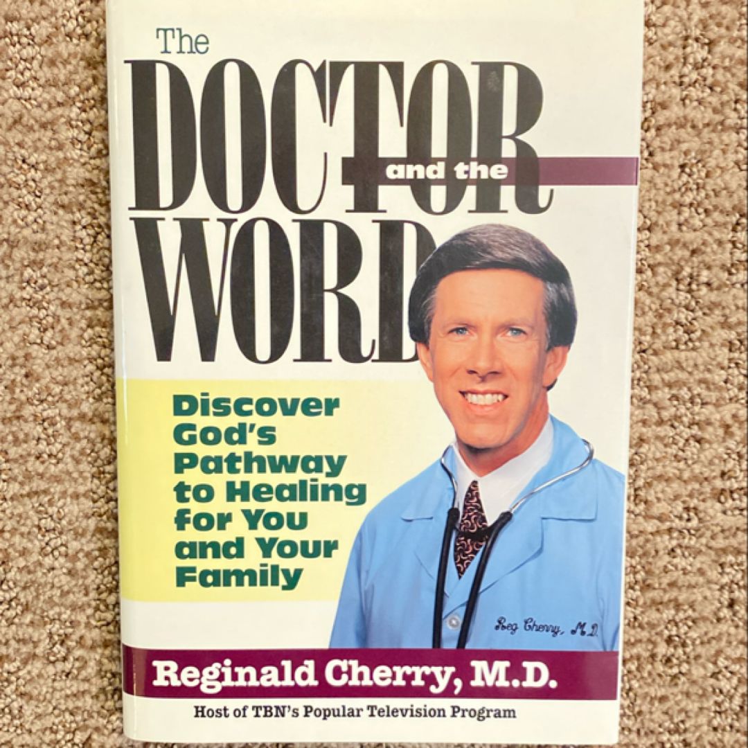 The Doctor and the Word