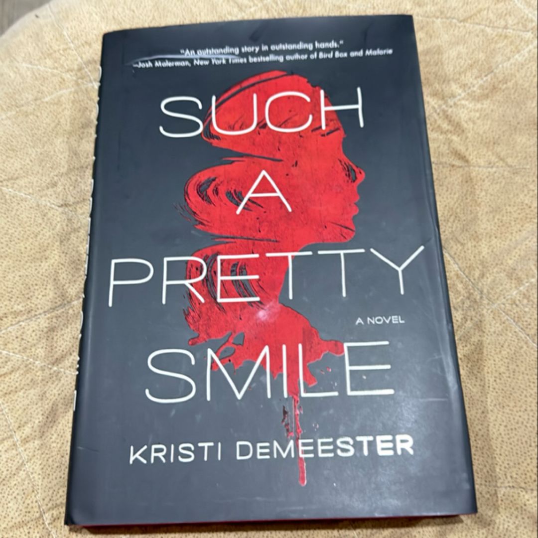 Such a Pretty Smile