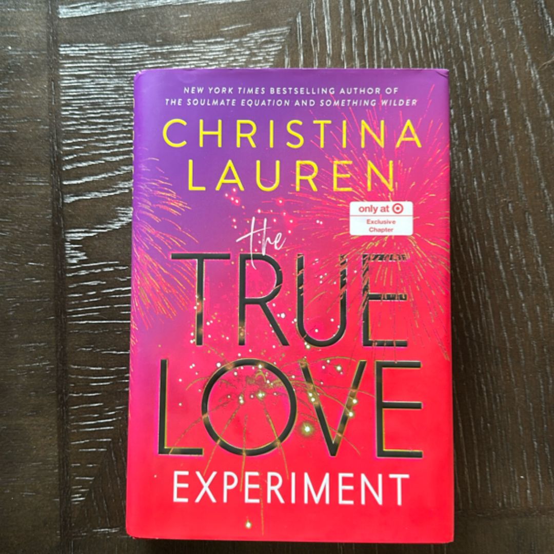 The True Love Experiment