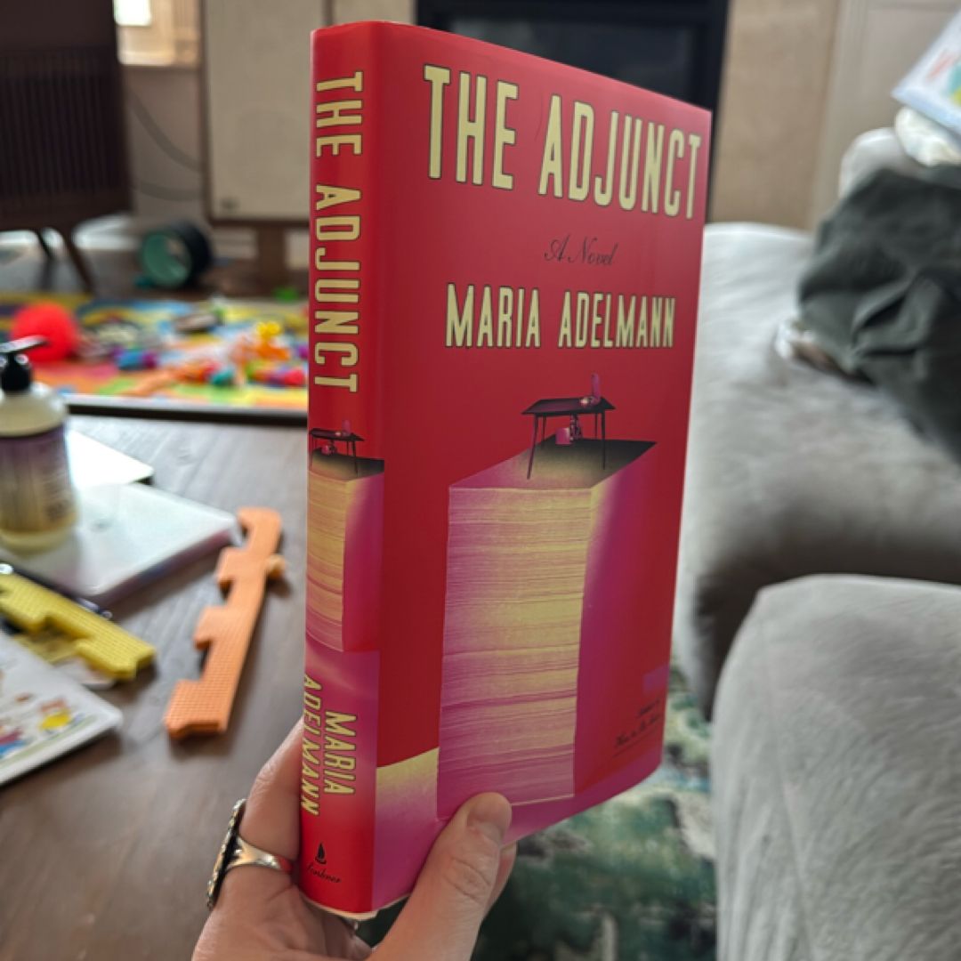 The Adjunct