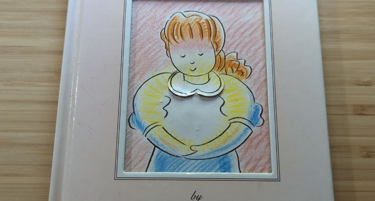 The Magic Locket by Elizabeth Koda-Callan, | PangoBooks