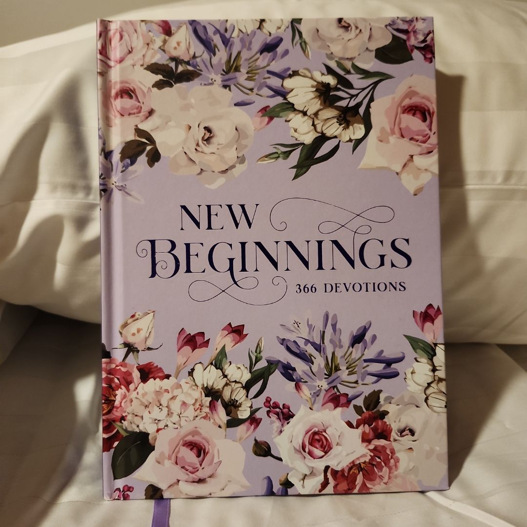 HC DEV New Beginnings