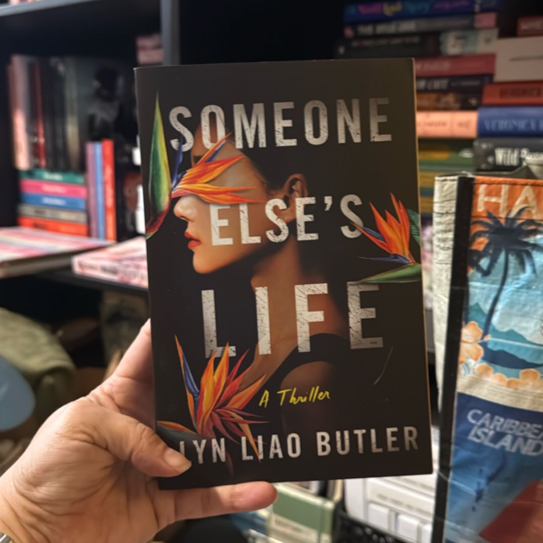 Someone Else's Life