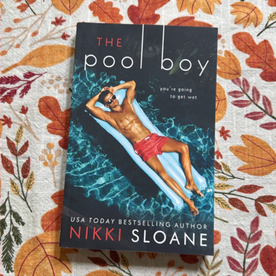 The Pool Boy