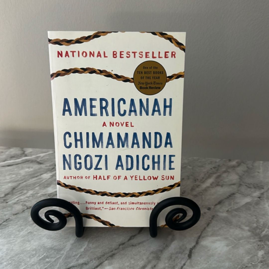 Americanah