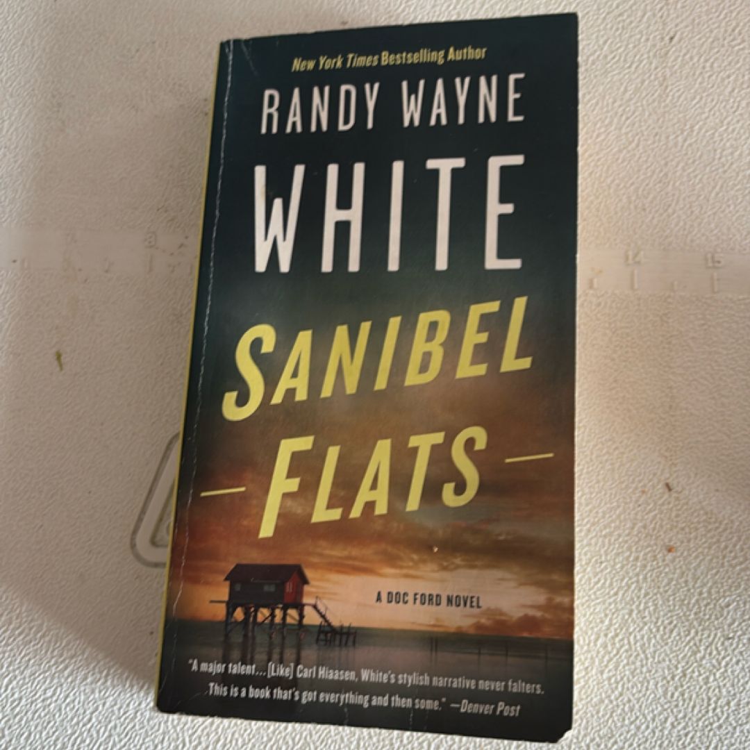 Sanibel Flats