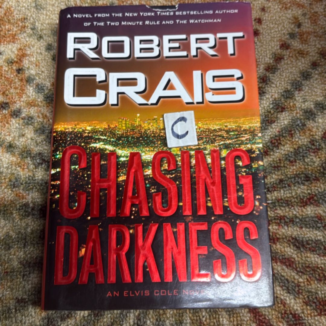 Chasing Darkness