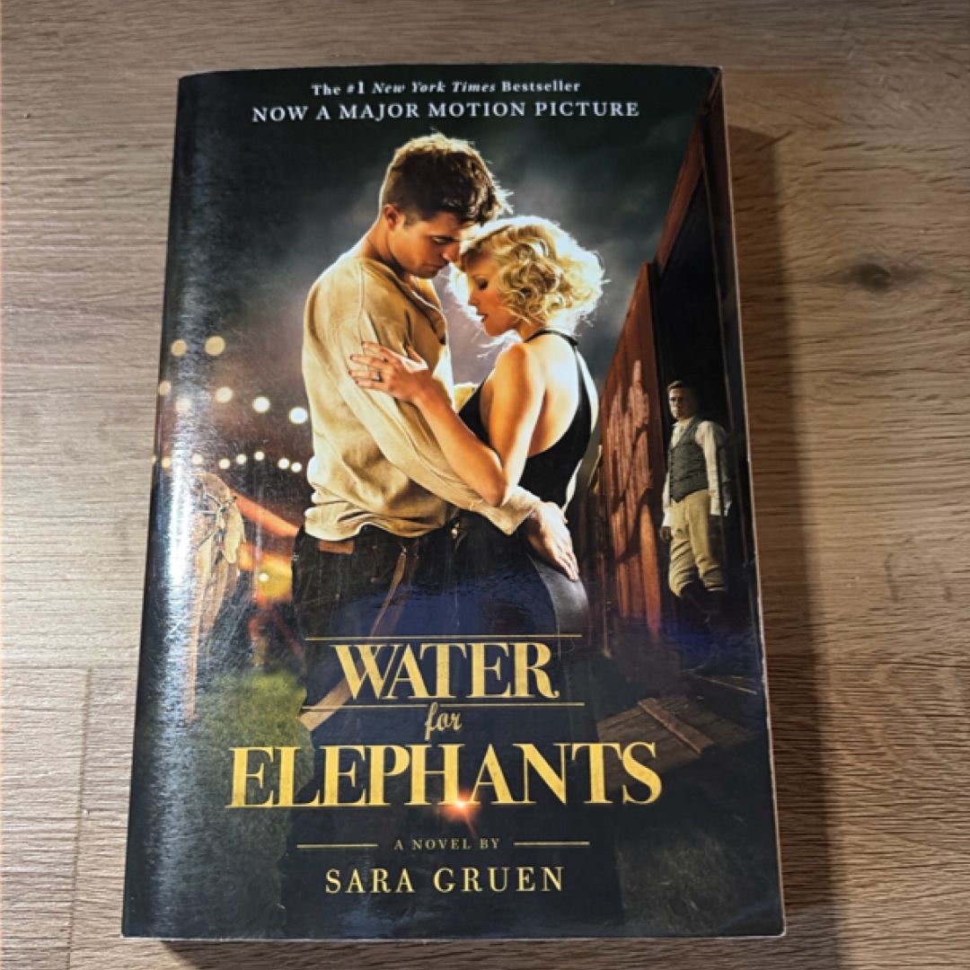Water for Elephants
