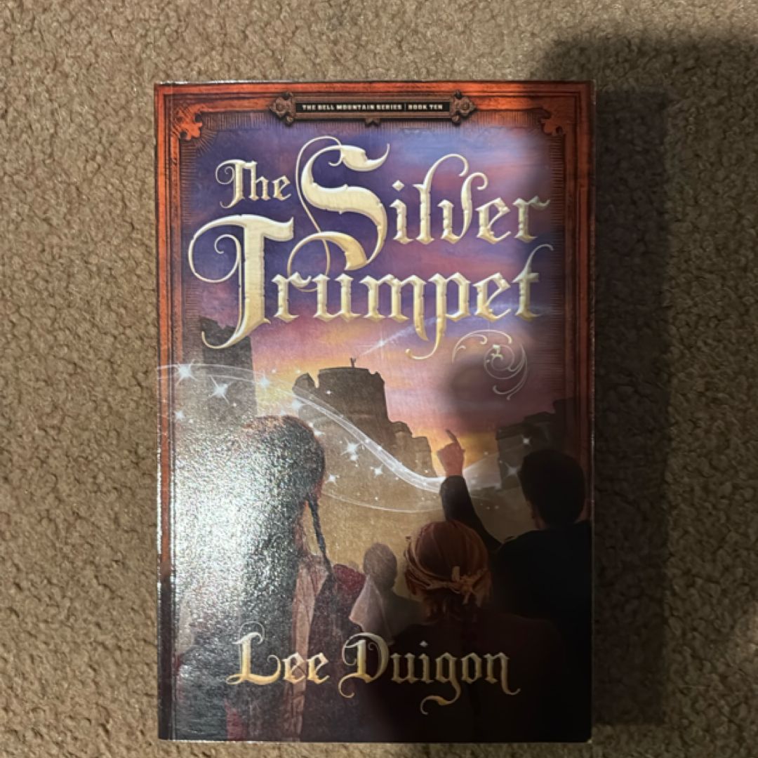 The Silver Trumpet