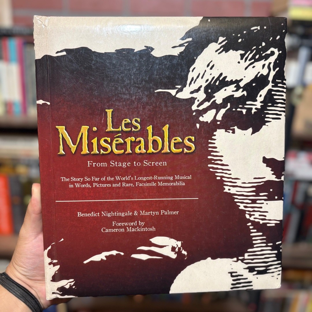 Les Miserables: From Stage to Screen