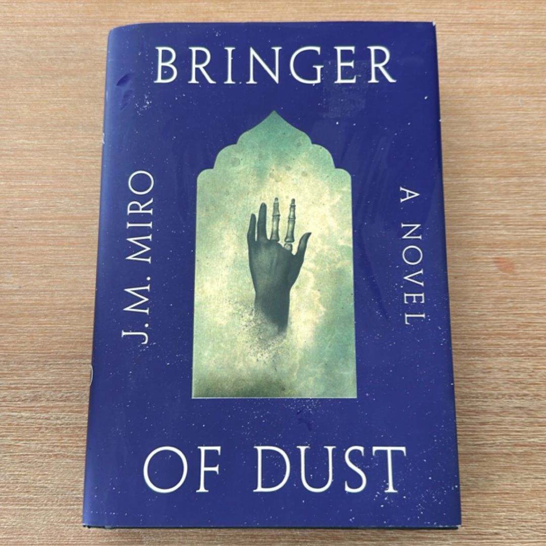 Bringer of Dust